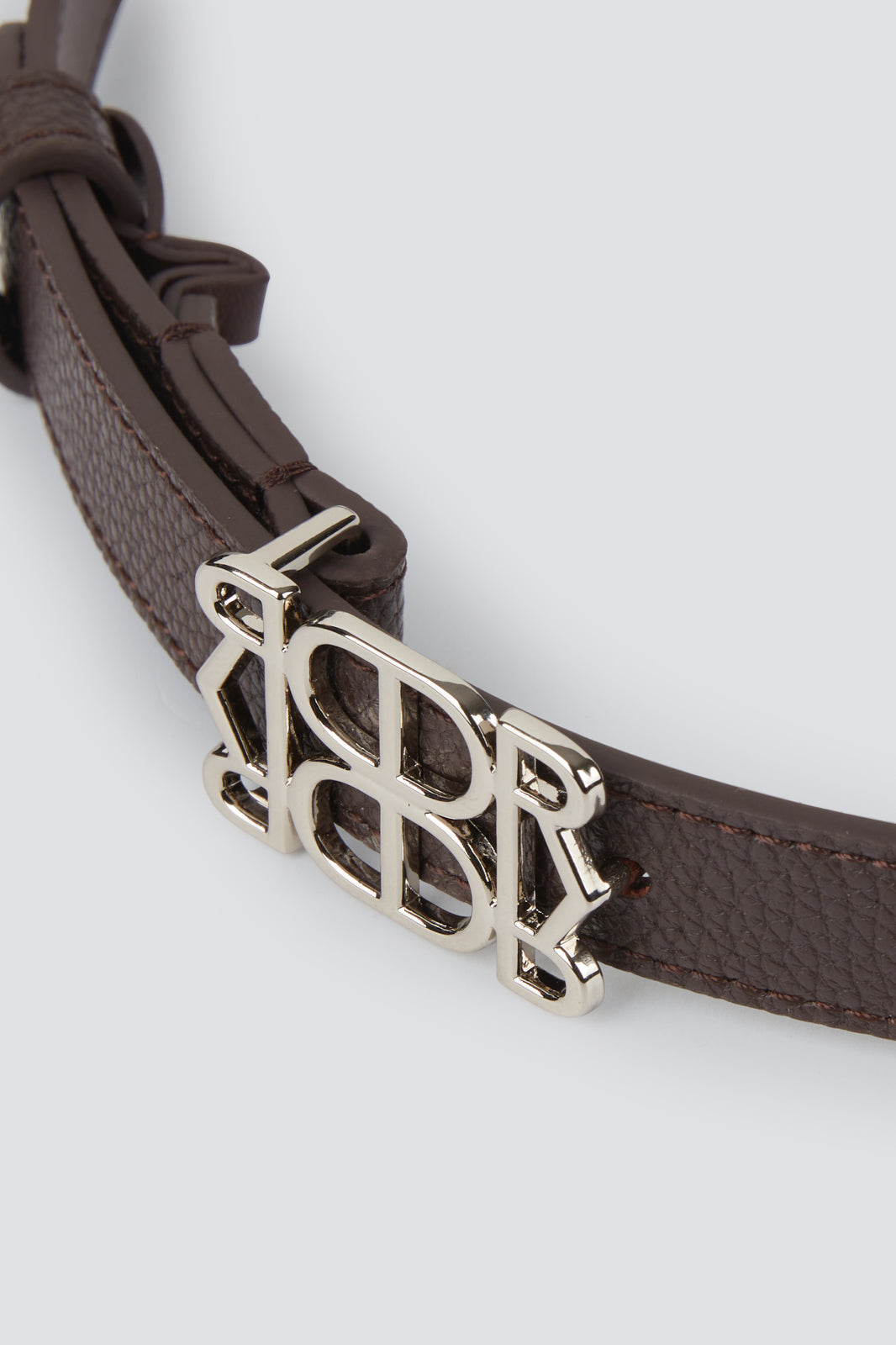 DR Signature Belt - Dé Rococo