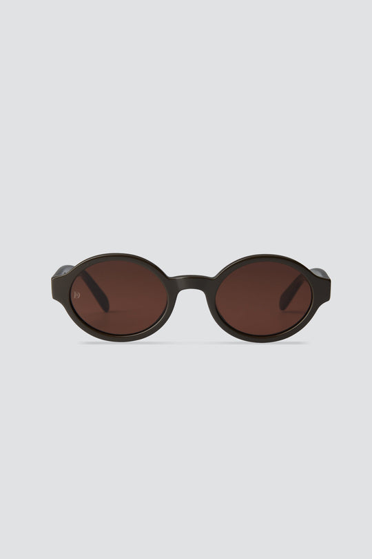Round Sunglasses - Dé Rococo