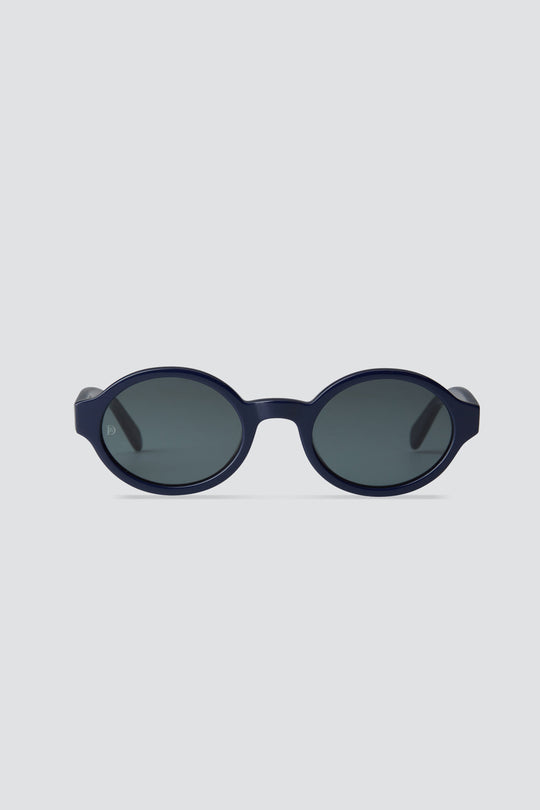 Round Sunglasses - Dé Rococo