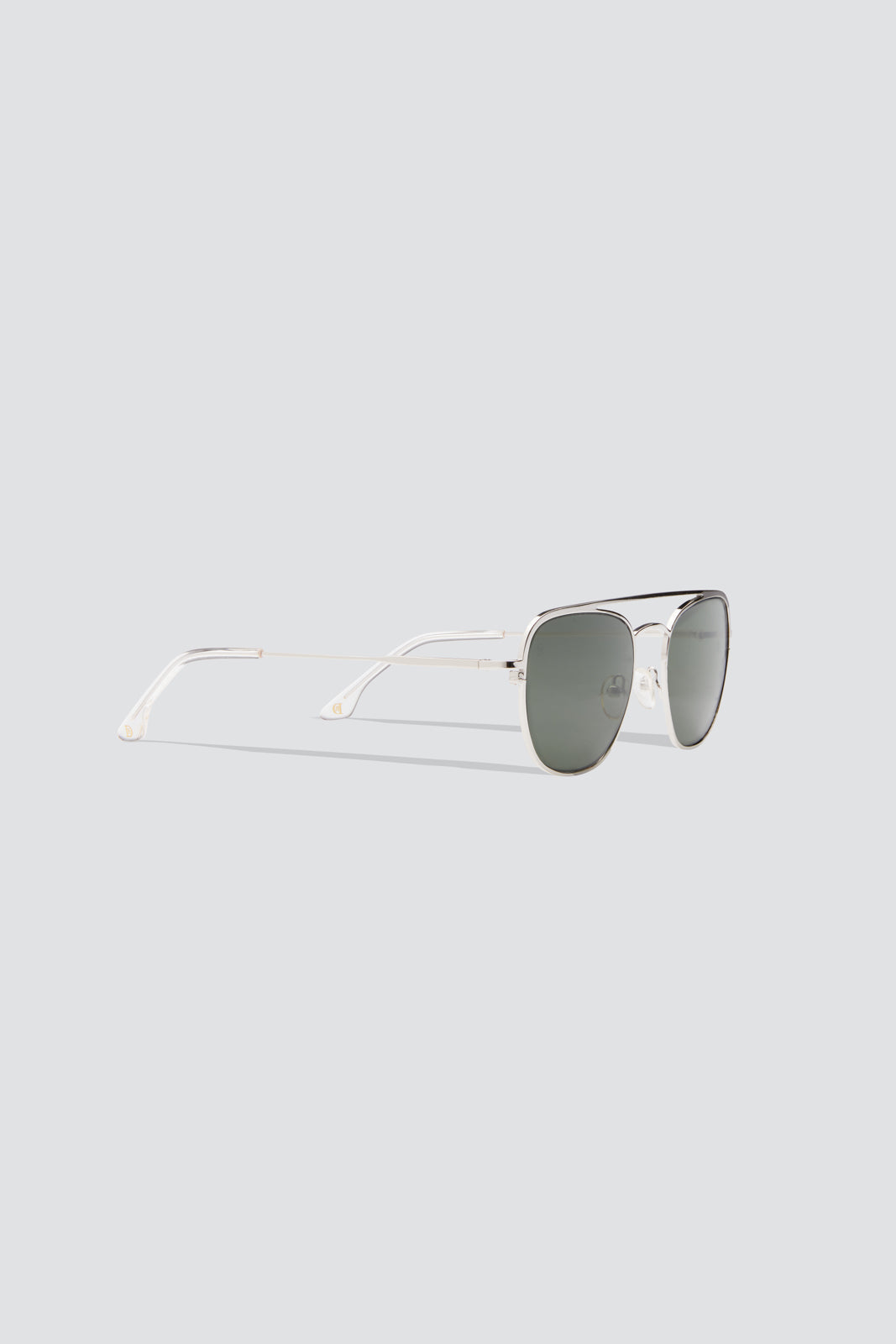 Aviator Sunglasses - Dé Rococo
