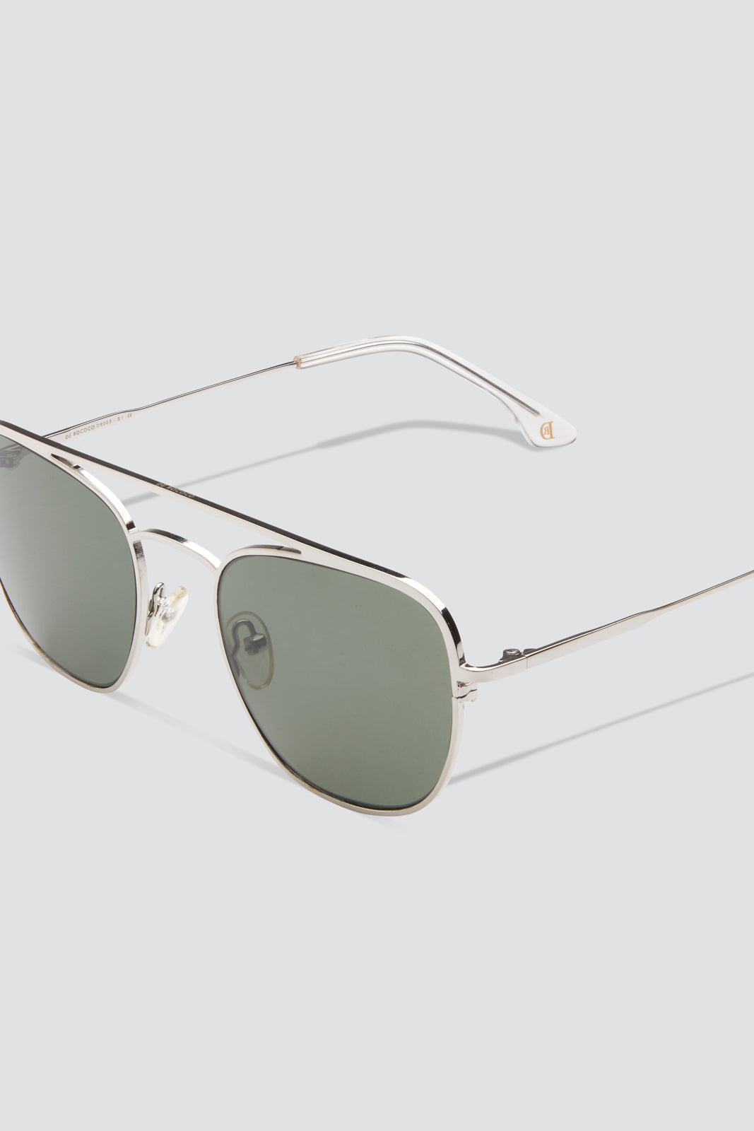 Aviator Sunglasses - Dé Rococo