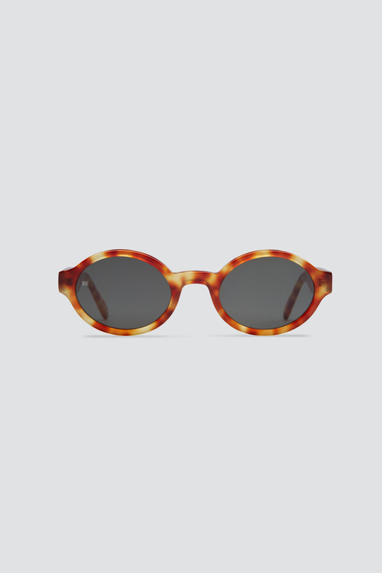 Round Sunglasses - Dé Rococo