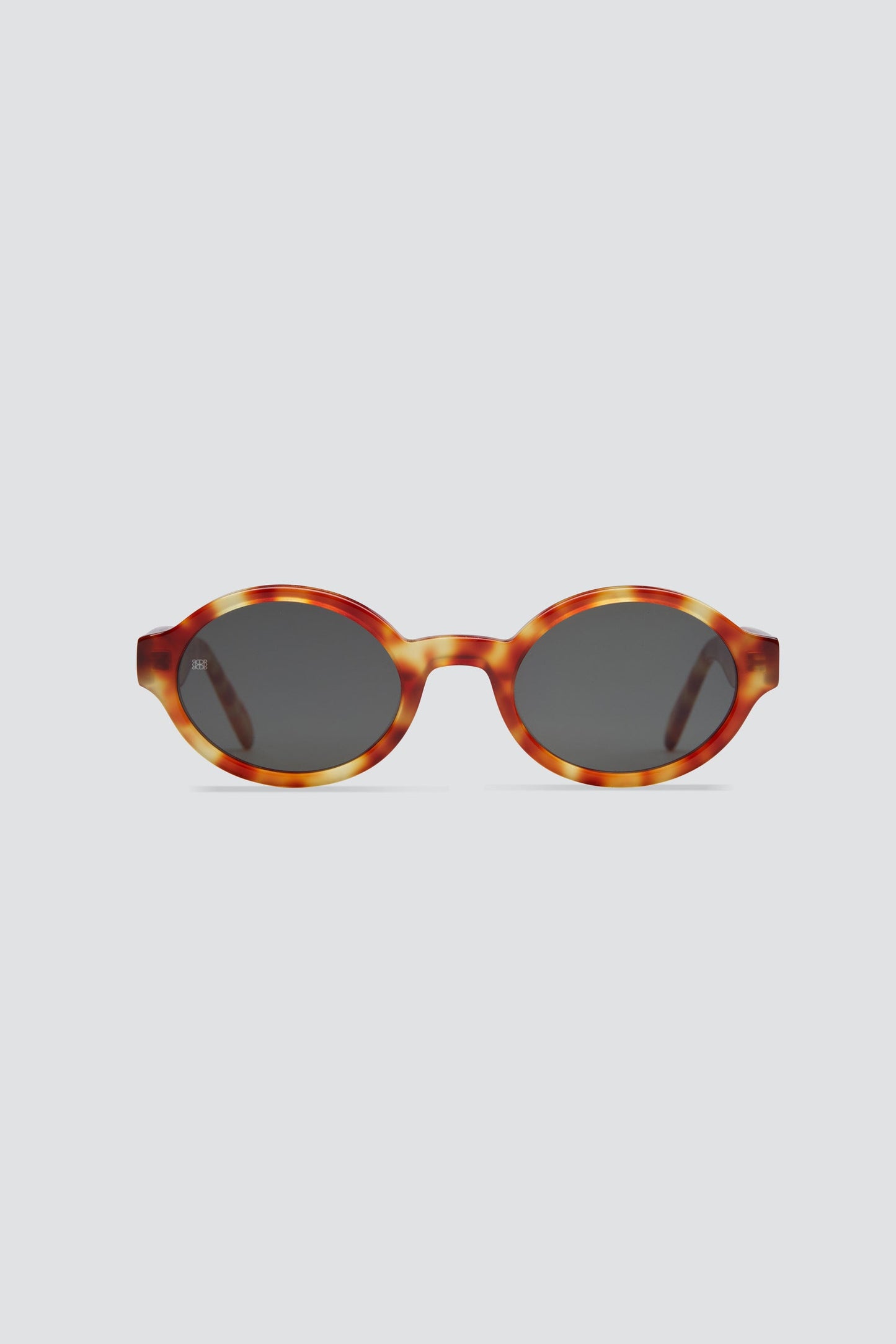 Round Sunglasses - Dé Rococo