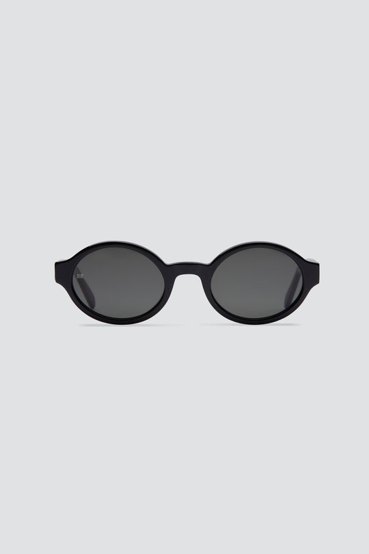 Round Sunglasses - Dé Rococo