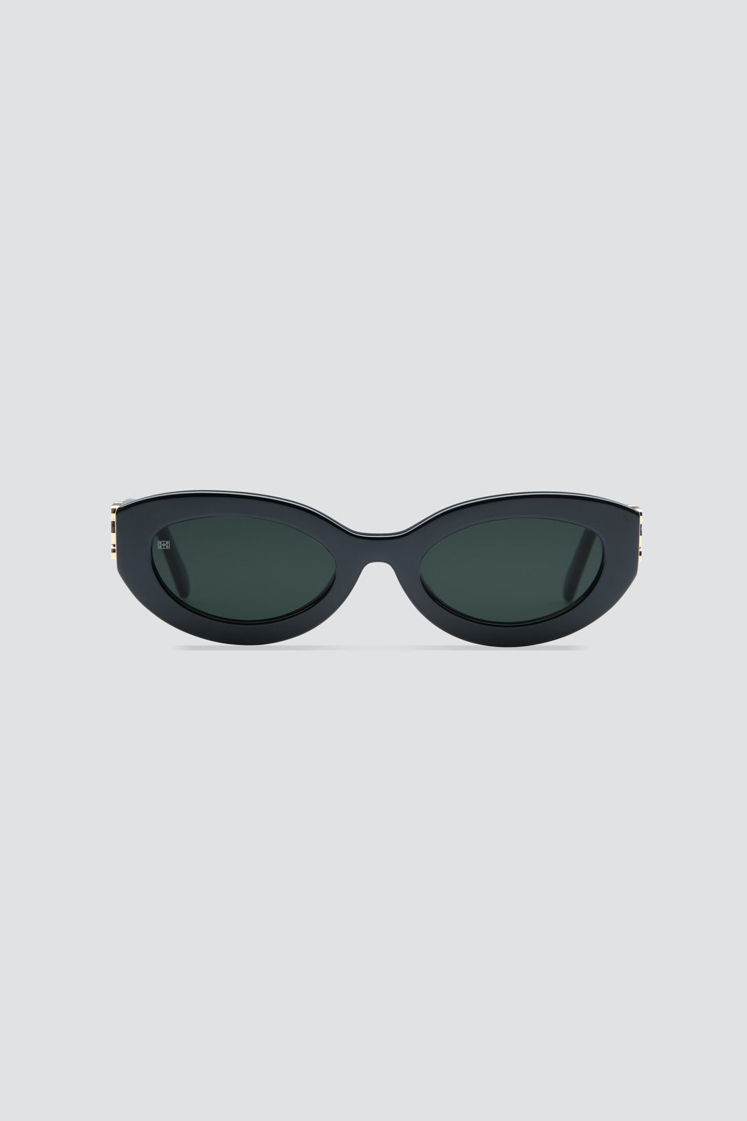 Oval Sunglasses - Dé Rococo