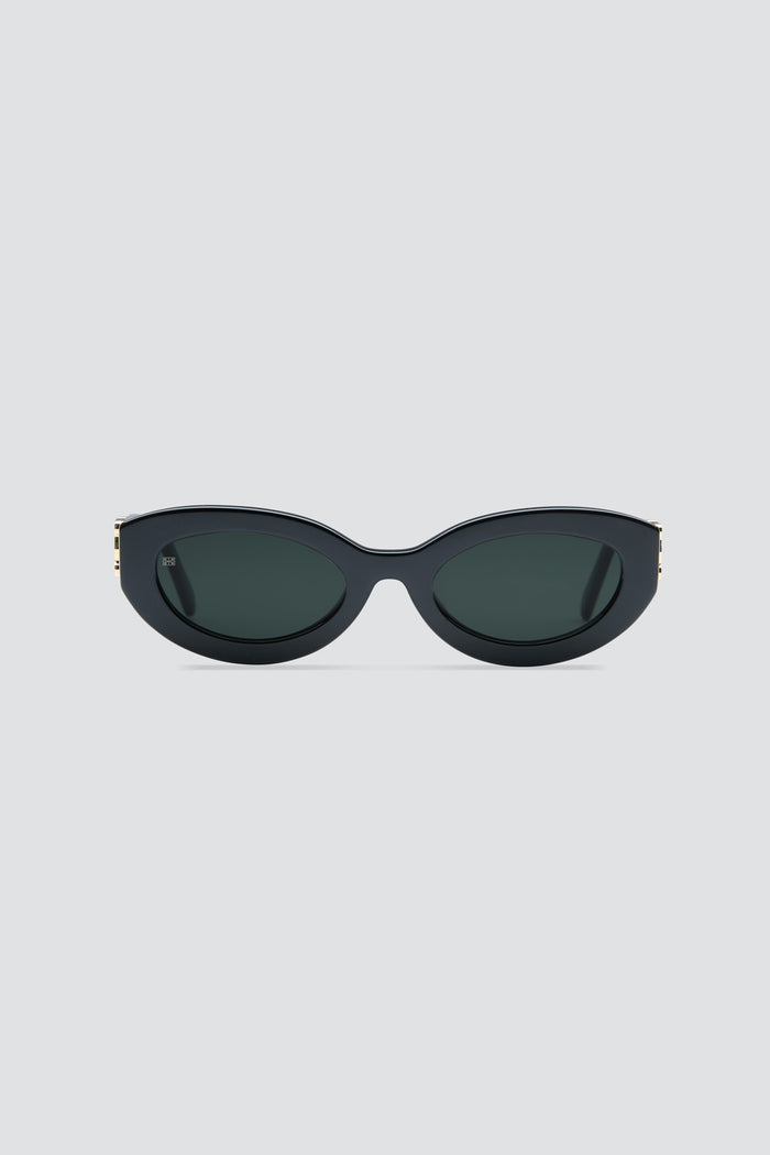 Oval Sunglasses