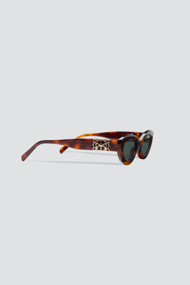 Oval Sunglasses