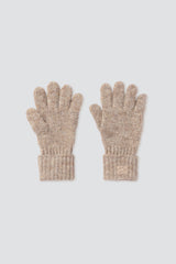 Fuzzy Gloves