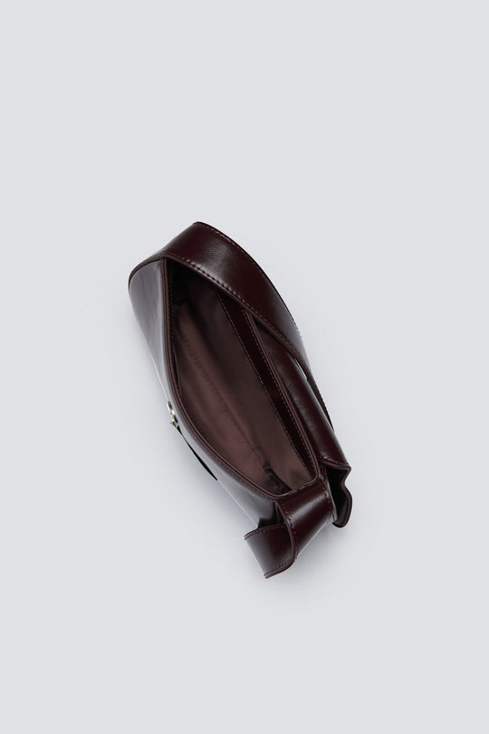 Yvon Mini Shoulder Bag - Dé Rococo