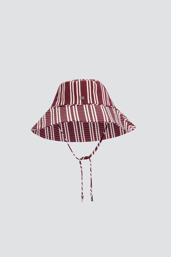 Signature Sun Hat