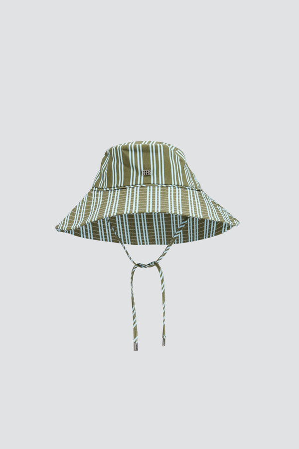 Signature Sun Hat