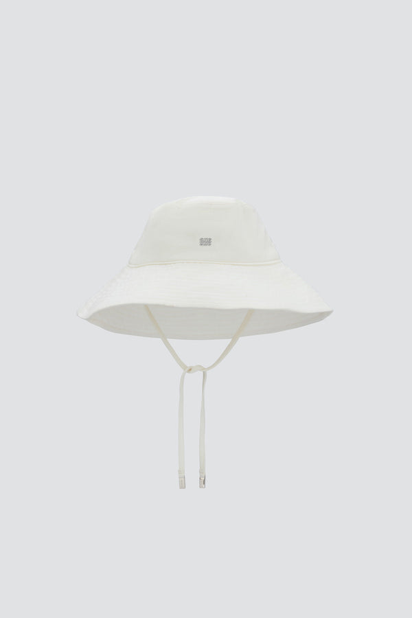 Signature Sun Hat