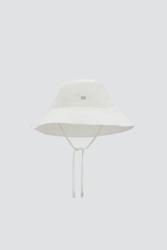 Signature Sun Hat