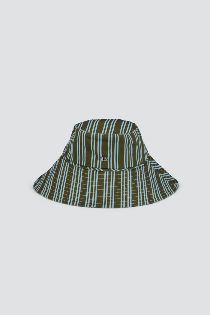 Signature Sun Hat
