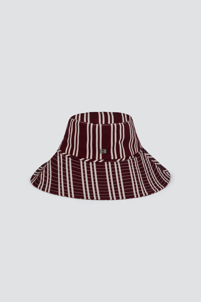 Signature Sun Hat