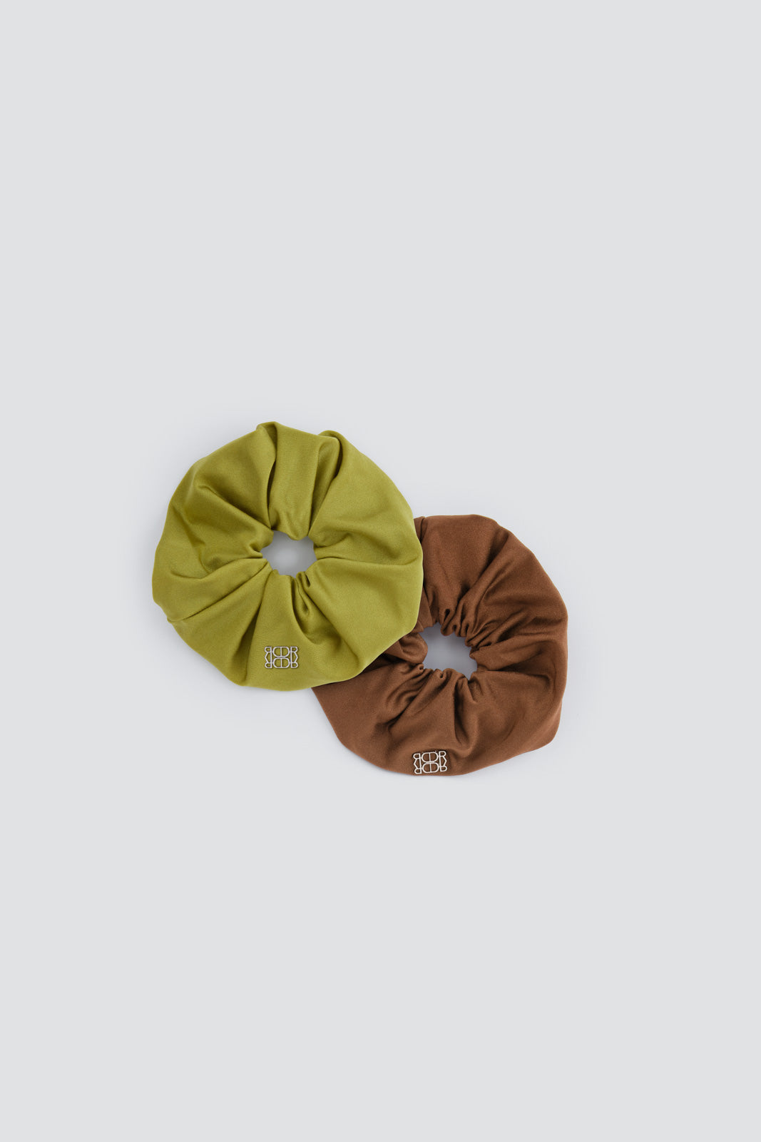 Tanagra Scrunchie