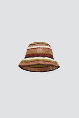 Crochet Bucket Hat