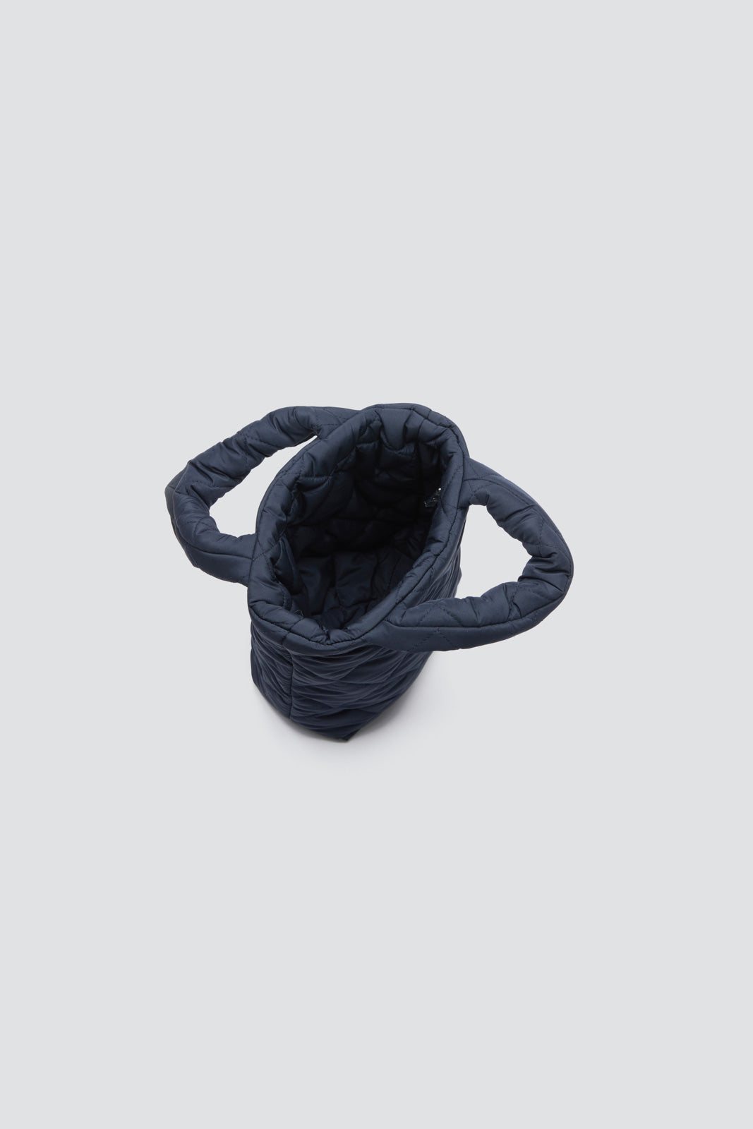 Mini Quilted Carry All