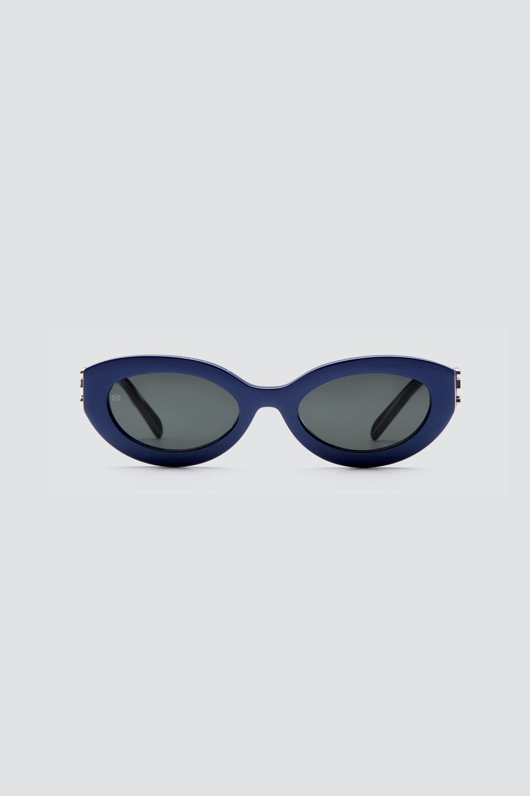 Oval Sunglasses - Dé Rococo