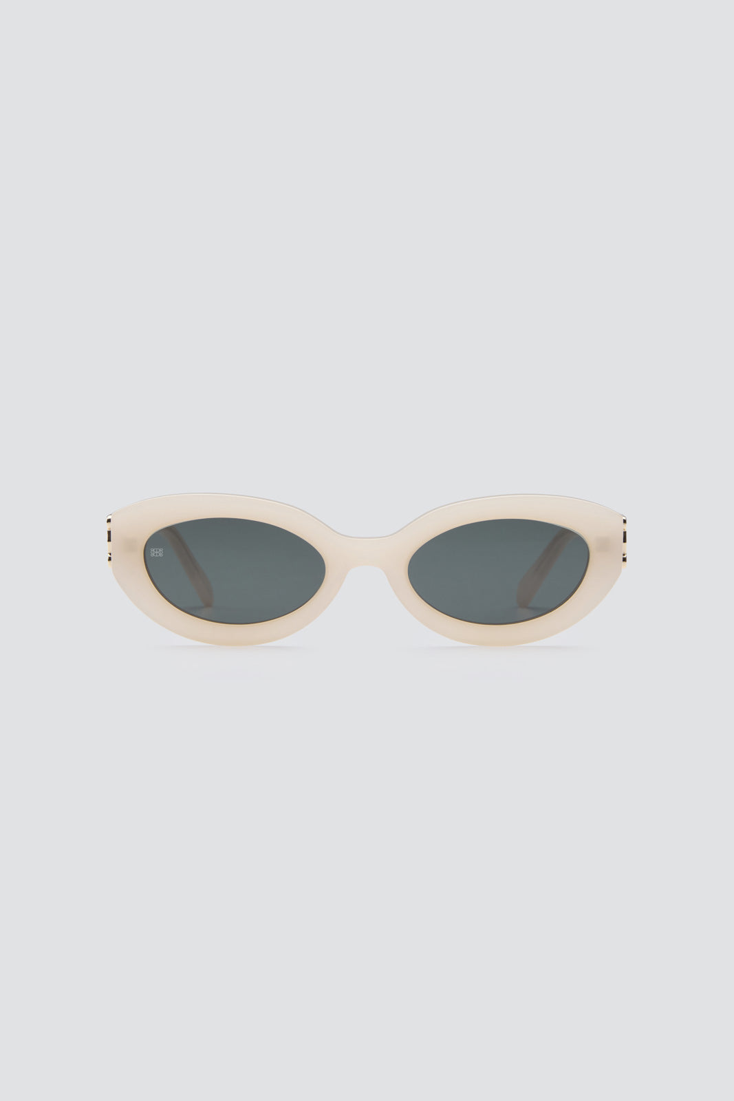 Oval Sunglasses