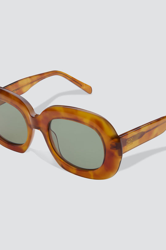 Jackie Sunglasses - Dé Rococo