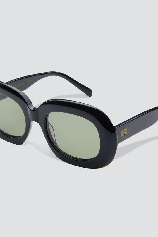 Jackie Sunglasses - Dé Rococo