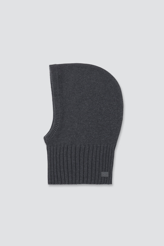 Knitted Balaclava