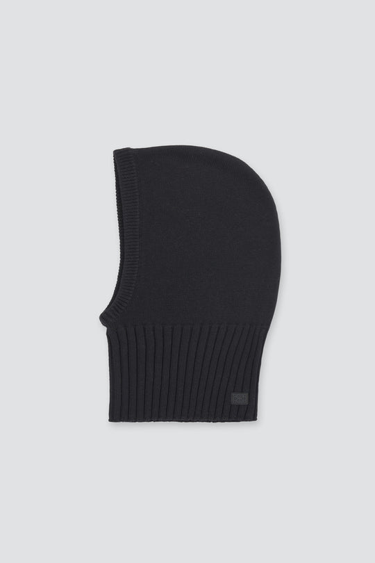 Knitted Balaclava