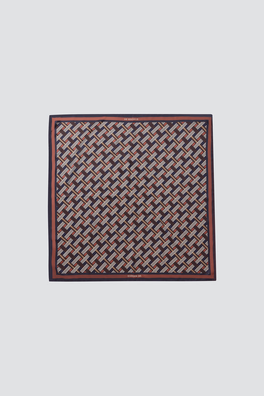 Signature Plaid Scarf