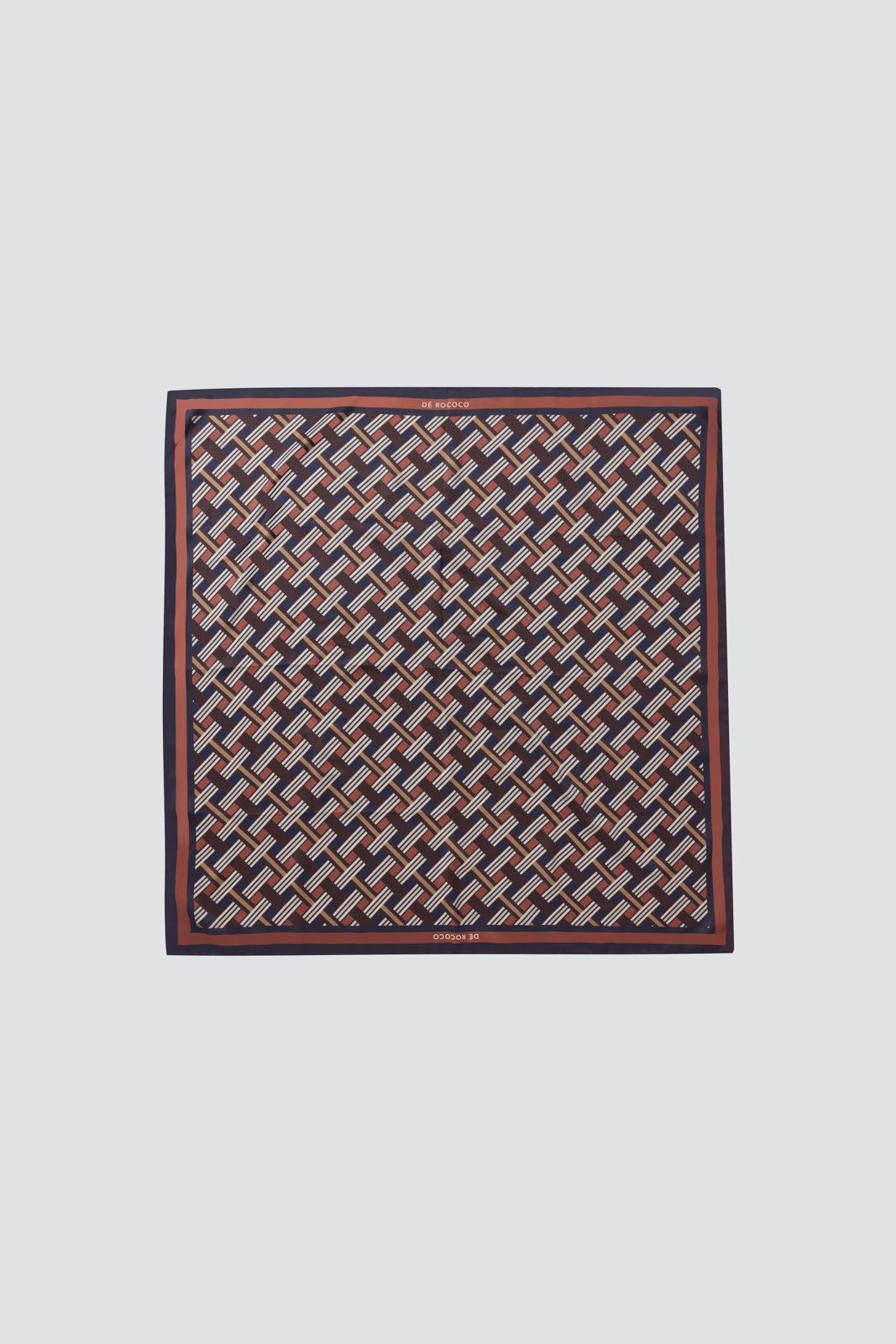 Signature Plaid Scarf