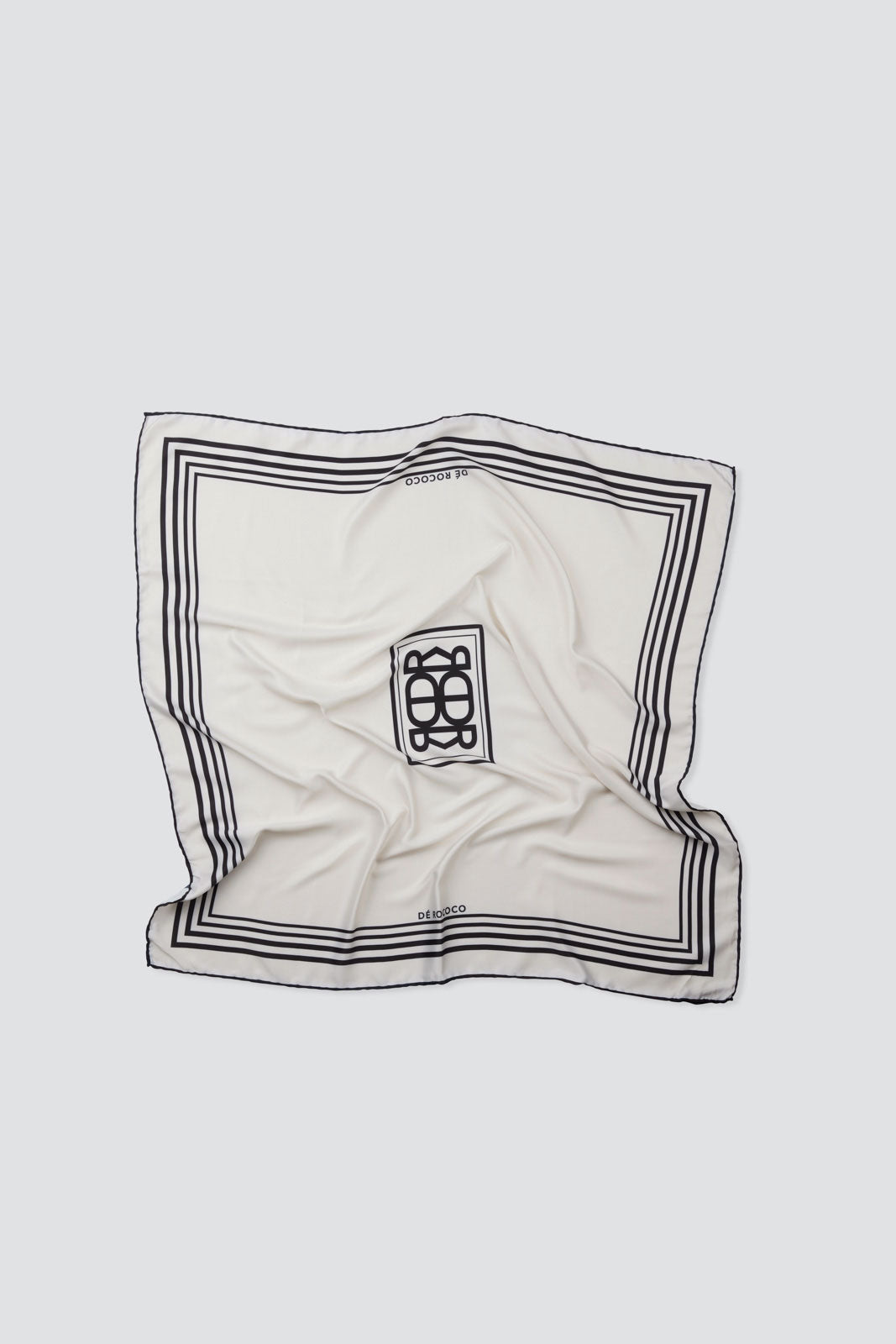 Signature Logo Scarf