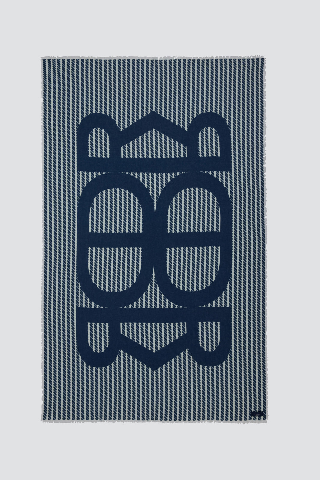 Striped Sarong
