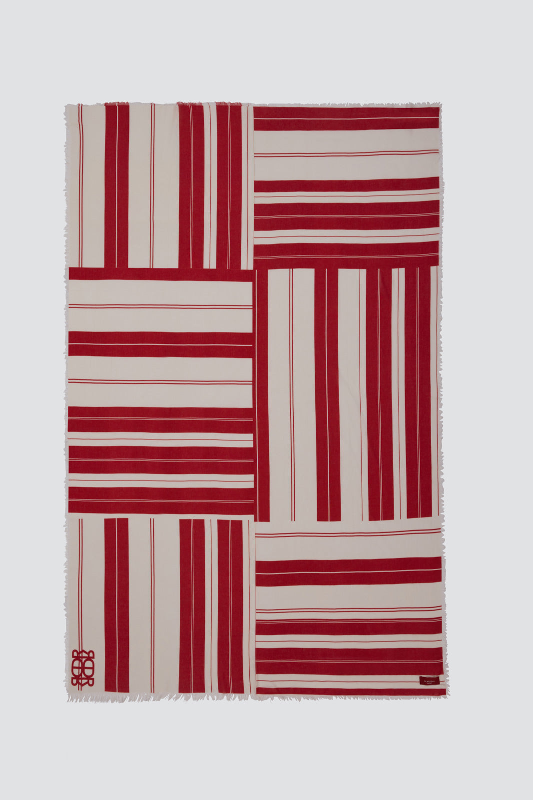 Striped Sarong