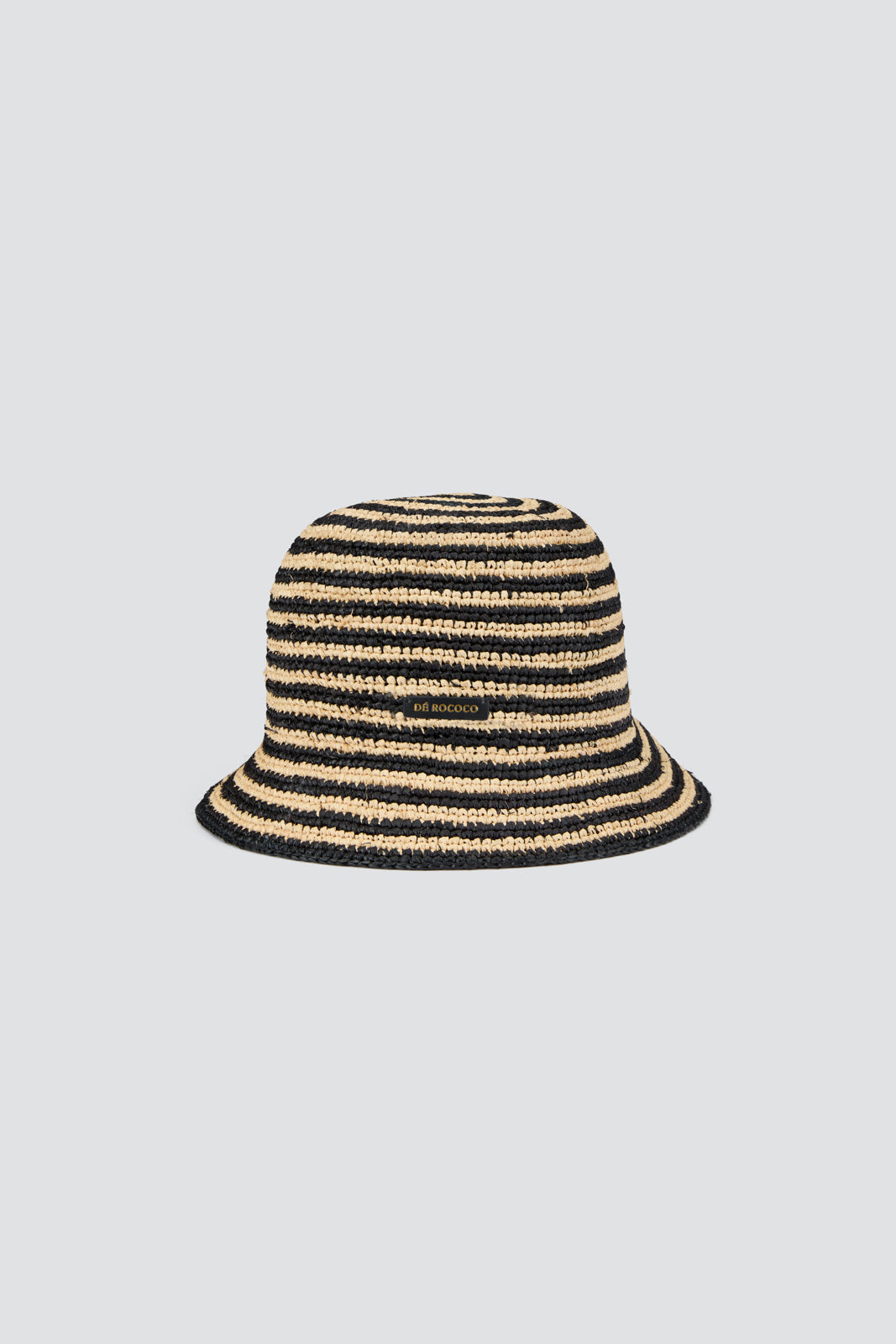 Crochet Bucket Hat