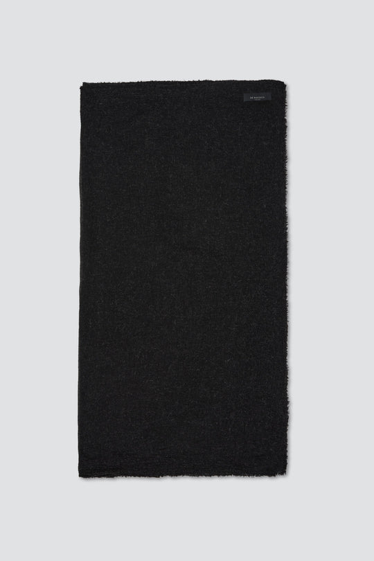 Semi Sheer Shawl