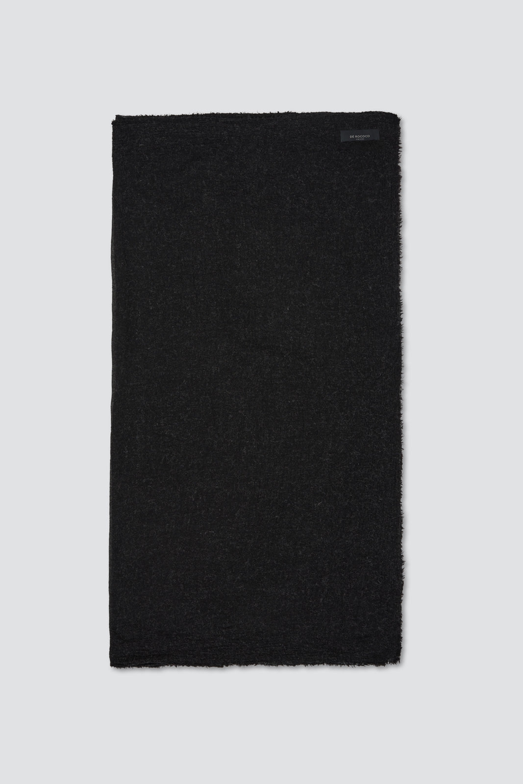 Semi Sheer Shawl