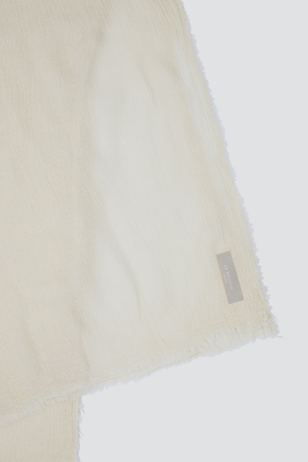 Semi Sheer Shawl