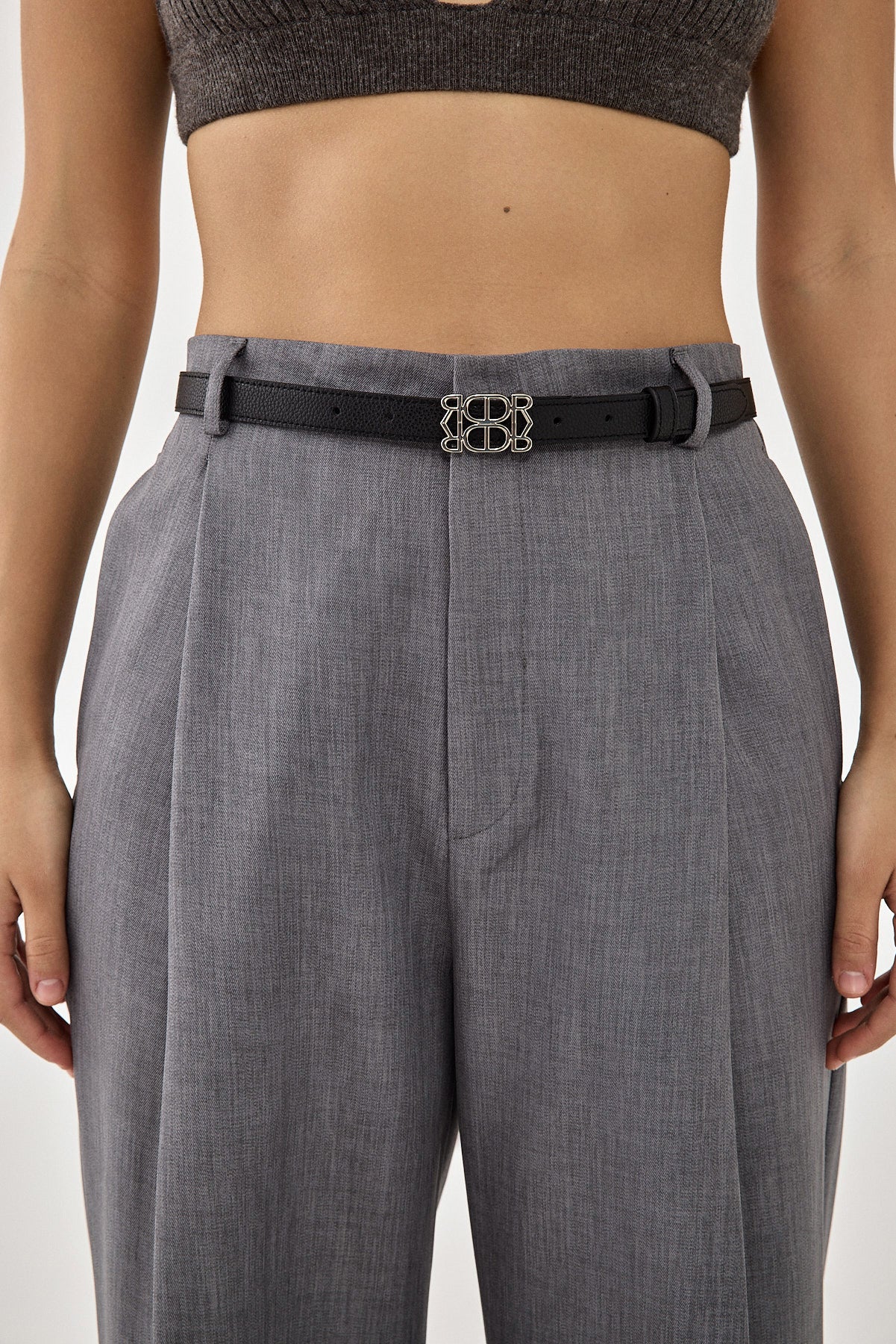 Super Wide Daddy Pants - Dé Rococo