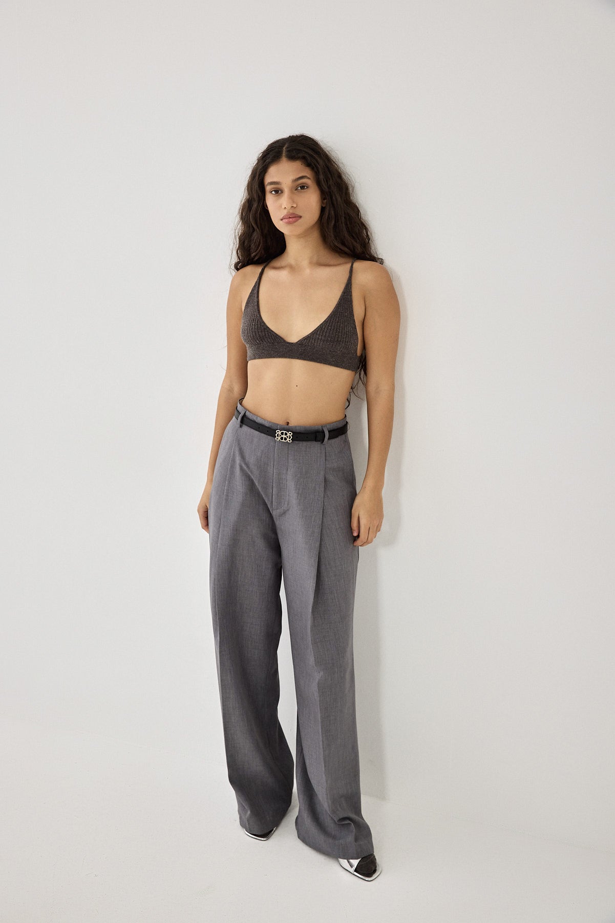 Super Wide Daddy Pants - Dé Rococo