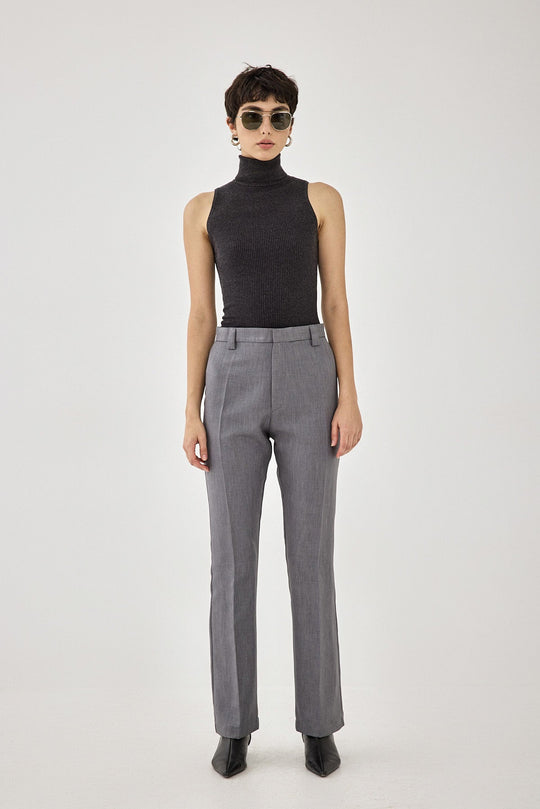 Bootcut Daddy Pants - Dé Rococo