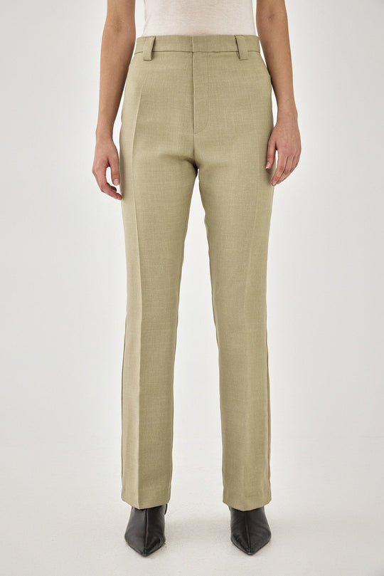 Bootcut Daddy Pants - Dé Rococo