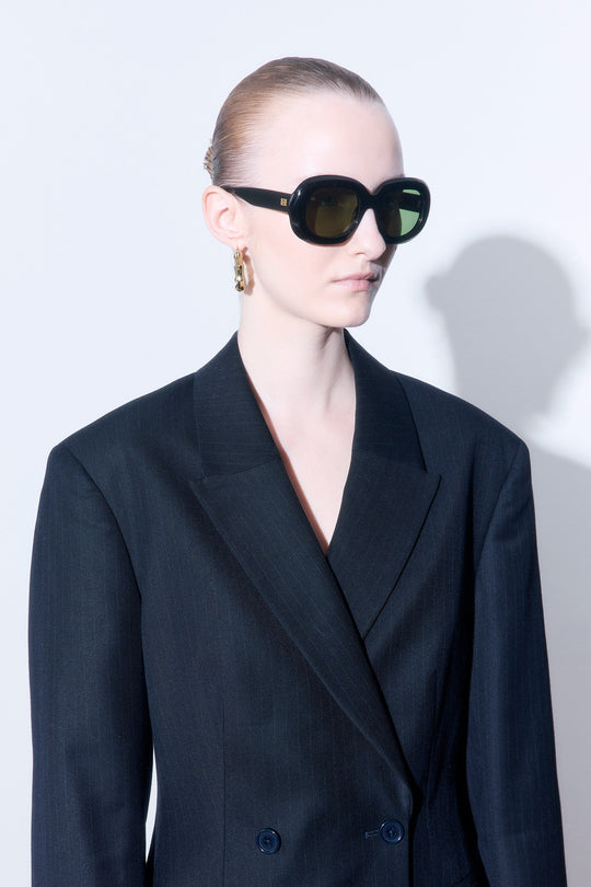 Jackie Sunglasses - Dé Rococo