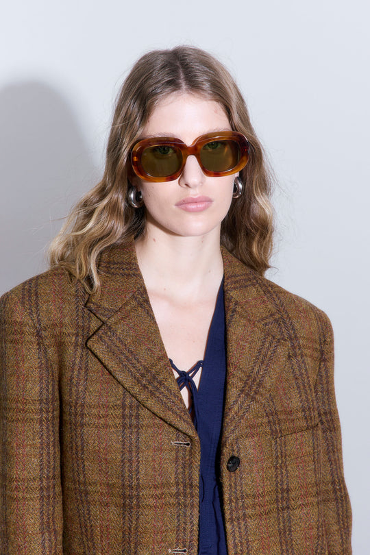 Jackie Sunglasses - Dé Rococo