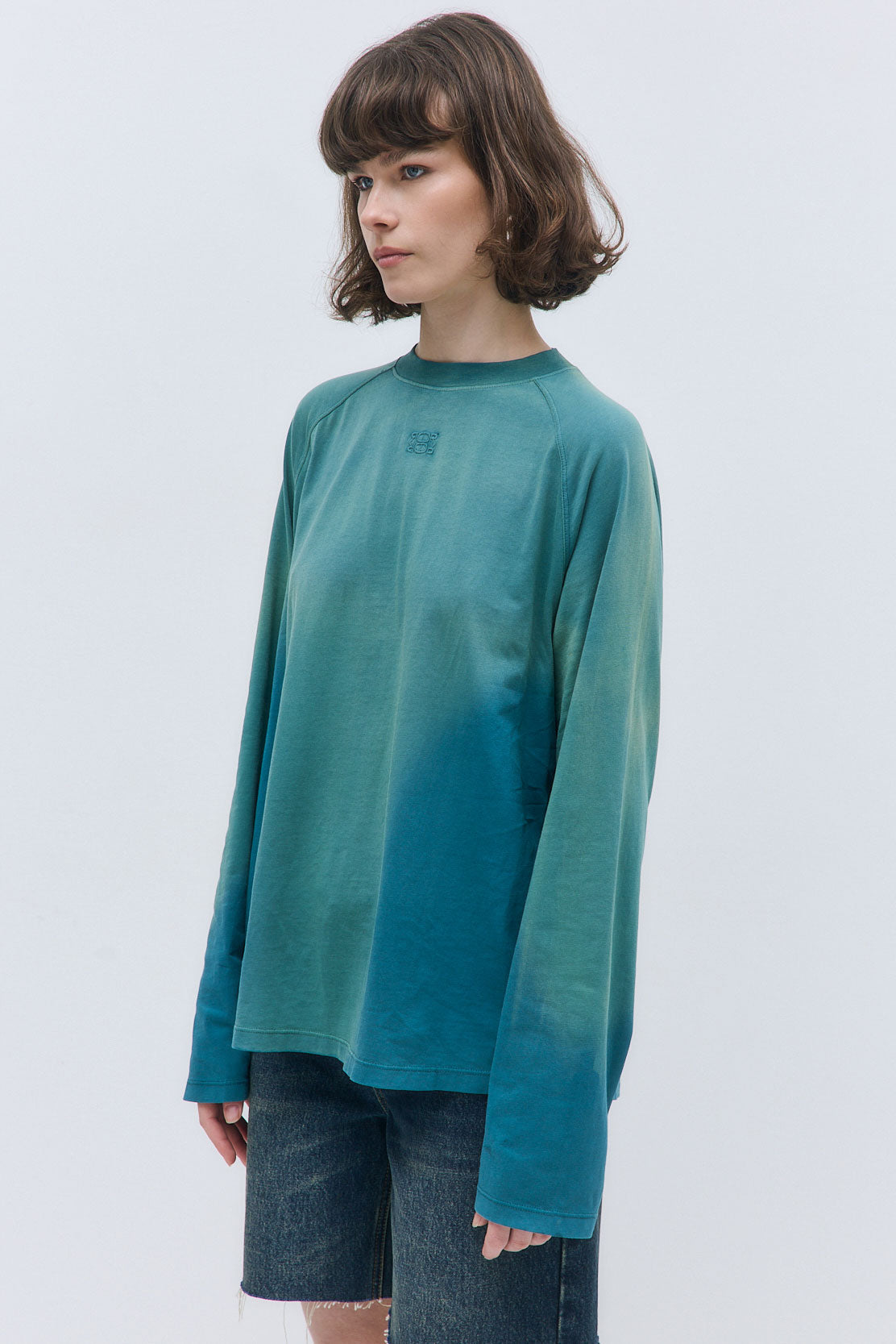 Limited Edition Gradient Tee