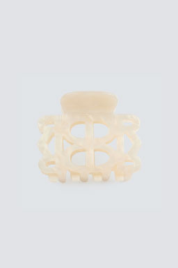 Claw Clip