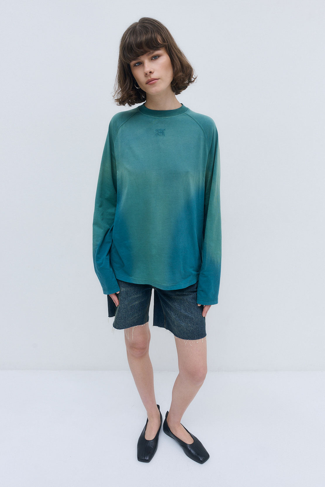 Limited Edition Gradient Tee