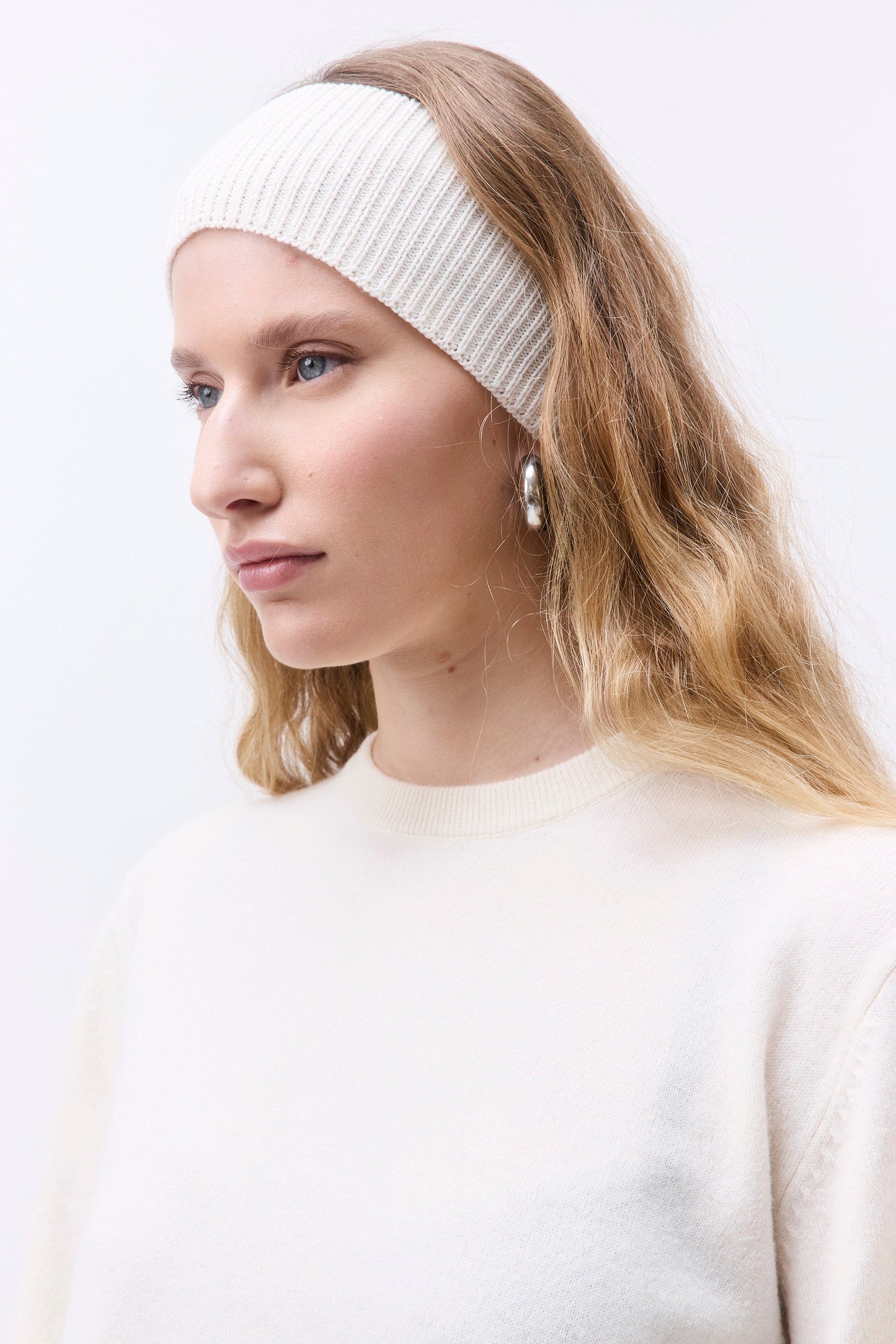 Ribbed Headband
