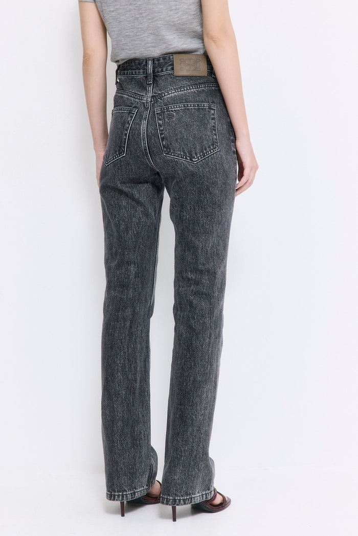 No.14| Full Length Bootcut Denim