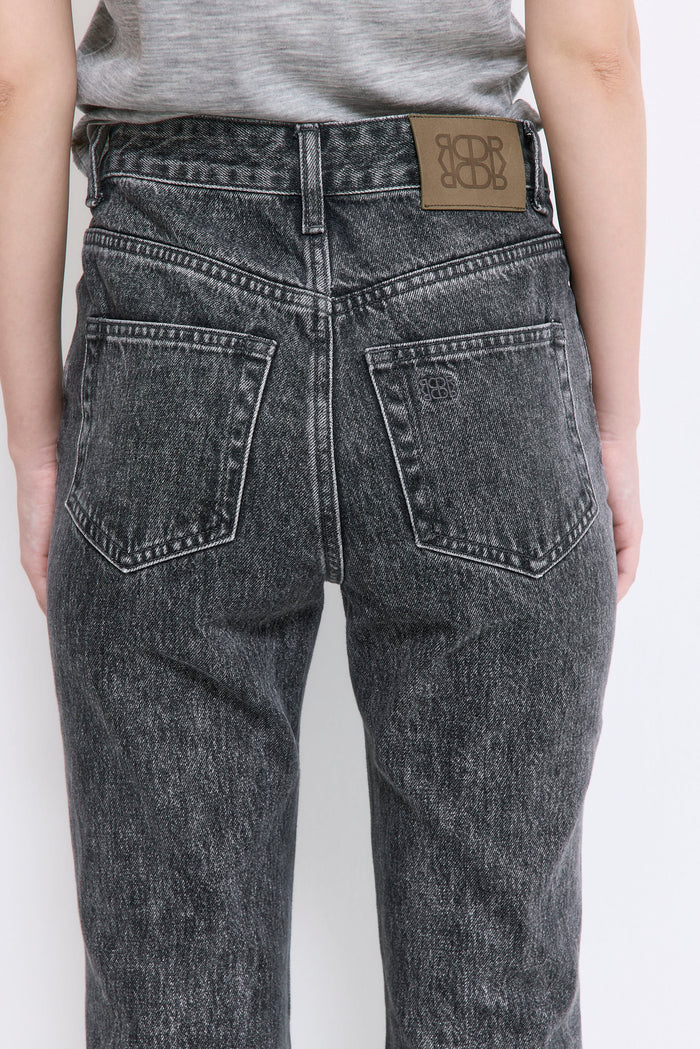 No.14| Full Length Bootcut Denim