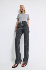 No.14| Full Length Bootcut Denim